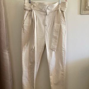 Sezane Austin Trousers